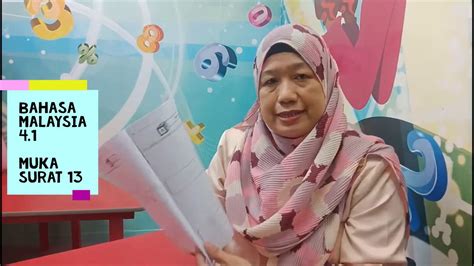 Anda akan berlibur ke negara malaysia? Bahasa Malaysia 4.1 (4 years, Monday, 08/06/2020) - YouTube