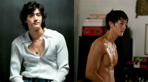 9 Korean Stars With The Hottest Post Military Abs Soompi