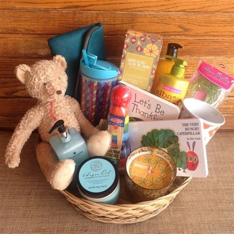 Here are the answers to some of the most frequently asked questions about business gifting. A 'Thank You' basket for a young mom and her three kids! A ...