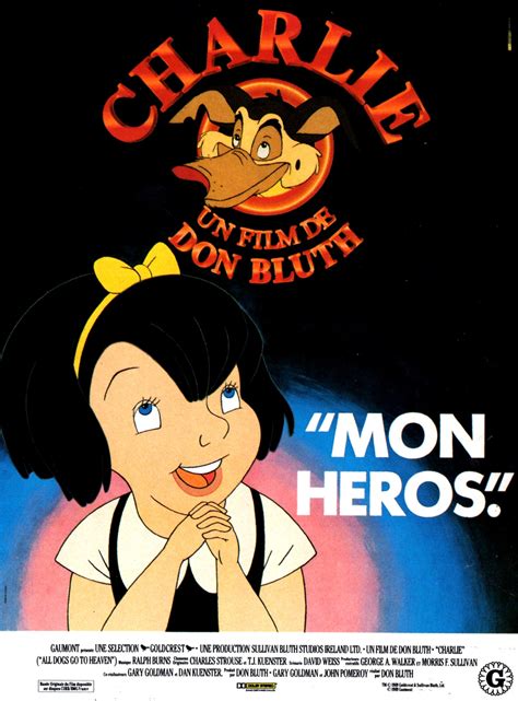 All Dogs Go to Heaven