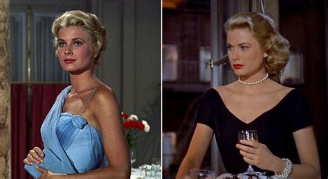 Best Grace Kelly Movies Ranked According To Imdb