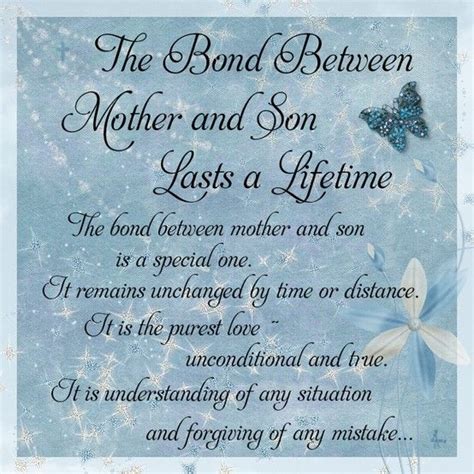 50 inspiring mother and son quotes. MOTHER SON RELATIONSHIP QUOTES WITH IMAGES image quotes at ...