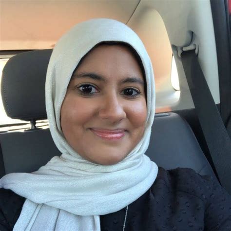 Kamilah Kermalli Isgh Membership Intern Islamic Society Of Greater Houston Linkedin