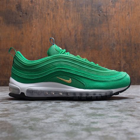 This image is immortalized in matthew 14:25, and has been enshrined as a cultural image of divinity. nike men air max 97 lucky green metallic gold white black