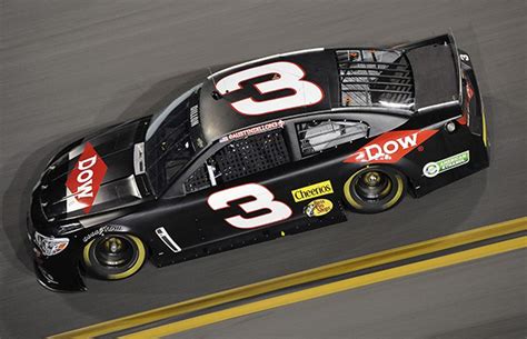 Kaz grala will drive the no. 2014 Austin Dillon #3 Dow - Test Car 1/64 Diecast