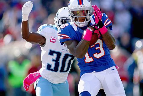 The Huddle's Fantasy Buy Low Candidates for Week 9