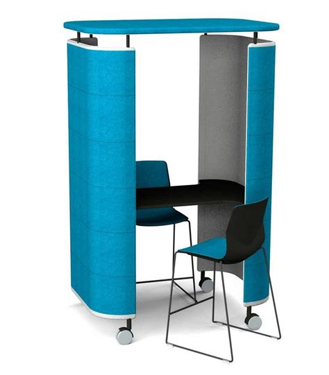 Innopod Acoustic Pod Product Page Genesys Innopod