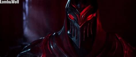 Mundo, draven, garen, kalista, kayn, kindred, kled, olaf, pyke, riven, samira, sett, talon, urgot, vayne, xayah, yone, and zed. zed gif | Tumblr