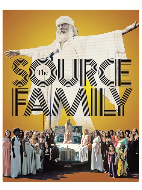 The Source Family (2012) - Rotten Tomatoes