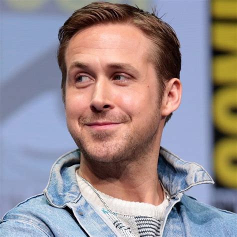 Top 10 Remarkable Facts About Ryan Gosling Discover Walks Blog