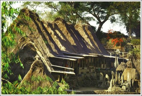 Bajawa Travel Guide Traditional Villages And Mighty Volcanoes Discover Your Indonesia