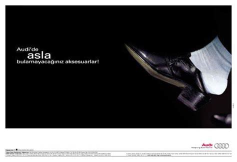 The latest tweets from hulusi derici (@hulusiderici). Audi'yi Audi Yapan Reklam: Not Really My Style