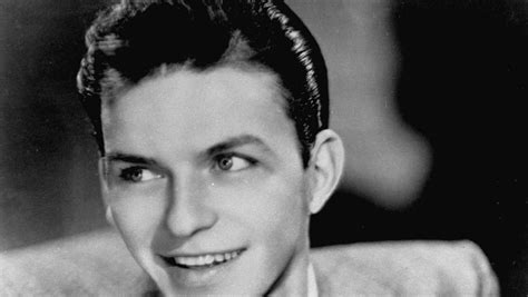 10 Ways That Frank Sinatra Changed The World