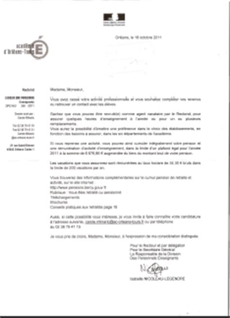 We did not find results for: Sample Cover Letter: Exemple De Lettre Aupres Du Rectorat