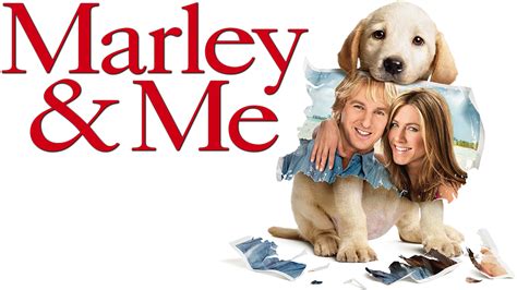 The movie investigates the highs and lows of marriage, adulthood and facing one's own mortality, as seen through the lens of family with a dog. Marley & Me | Movie fanart | fanart.tv