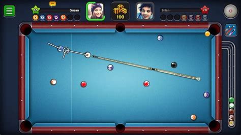 8 ball pool cue/stick (power, aim, spin and time the 8 ball pool multiplayer bug report thread Top 5 Pool Games for Android You Must Try - New4Trick.Com