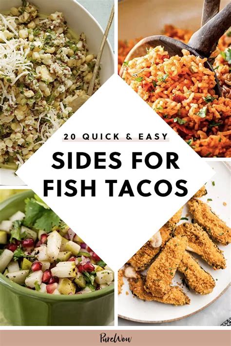 We did not find results for: 20 Quick and Easy Sides for Fish Tacos | Sides for fish ...