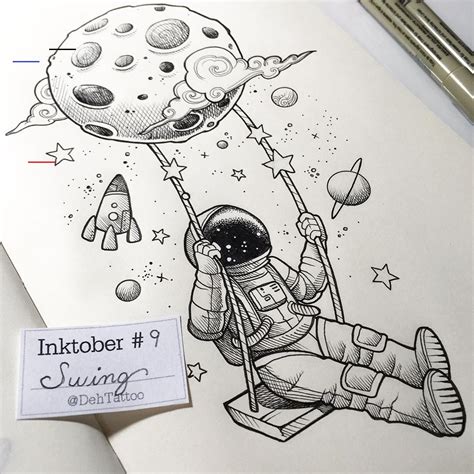 Space Drawing Ideas 29 New Ideas For Drawing Tumblr Space Dekorisori