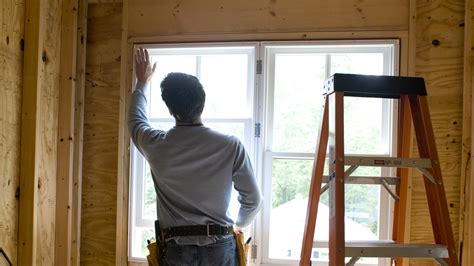 What Is A Window Header And How To Determine What Size You Need