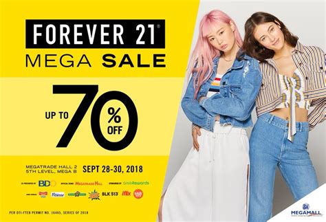 Free delivery above rm99 cash on delivery 30 days free return. Manila Shopper: Forever 21 Mega Sale: September 2018 # ...
