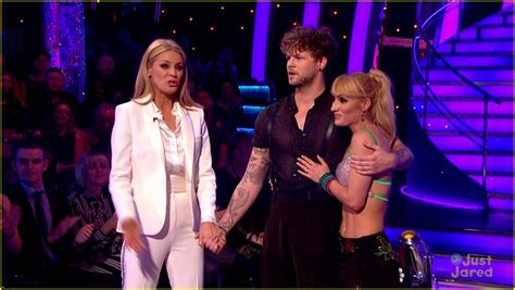 Full Sized Photo Of Jay Mcguiness Win Strictly Pics Video 34 Watch Jay Mcguiness Find Out He