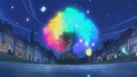 19 Rainbow Anime Wallpaper Hd Pictures Bondi Bathers