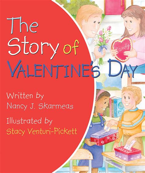 Valentine Stories For Children Photos