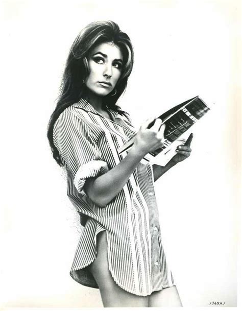 Pictures Of Michele Carey