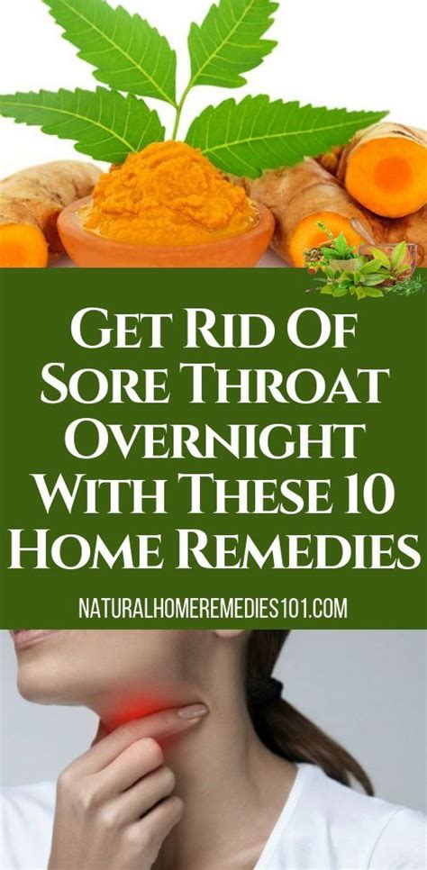 10 Home Remedies For Sore Throatuse These 10 Effective Home Remedies