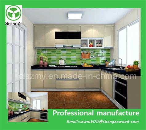 New Design Modular Kitchen Cabinets China Kitchen Cabinet And Kitchen