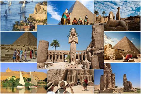 egypt hopes for tourism boost as flights from russia resume