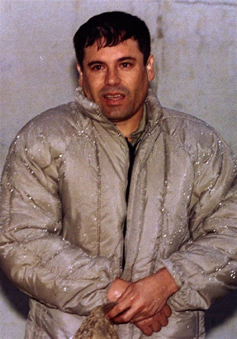Footage reveals foiled raid against el chapoʼs son. Detienen a 'El Chapo' Guzmán, el narcotraficante más ...