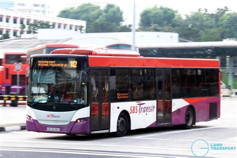 Bus schedule, bus ticket prices, domestic & international express bus & coach bus services in singapore. SBS Transit Bus Service 112 | Land Transport Guru