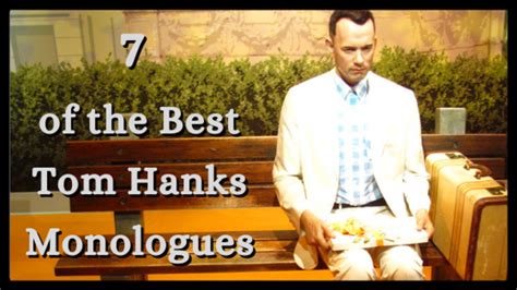 7 Of The Best Tom Hanks Monologues Reelrundown