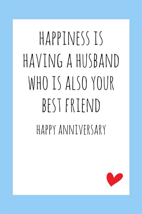 Funny Happy Anniversary Quotes To My Husband Shortquotescc