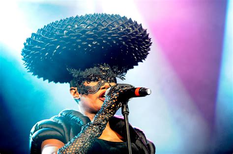 Track of grace jones from the album hurricane. Grace Jones to release dub version of 'Hurricane'