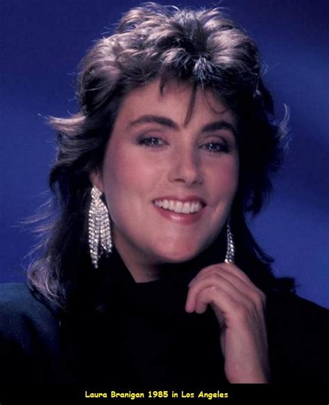Laura Branigan 1985 Los Angeles One Of My Favorites Of Lauras Face