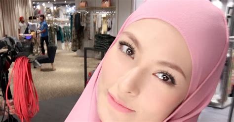Artis Malaysia Berdarah Kacukan Biodata Mona Allen Pelakon Baru Hot