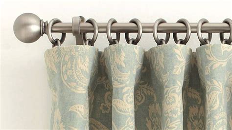 Let kids create fun pottery at home with pottery cool. How to Correctly Hang a Drape at Home | Pottery Barn ...