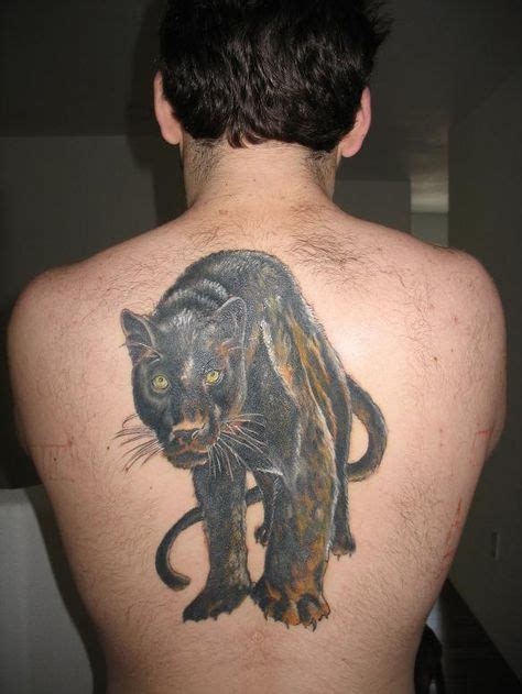 20 Female Panther Tattoos Ideas Tattoos Panther Tattoo Black