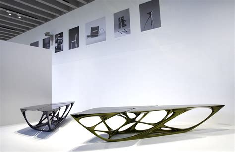 15 Furniture Pieces Designed By Famous Architects Arch2o