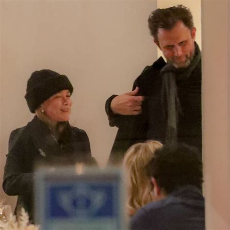 Mary Kate Olsen Seen Out With Brightwire Ceo John Cooper After Olivier Sarkozy Divorce Worship