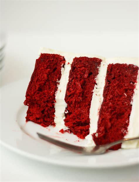 This is a traditional cake from chicago to the deep south. Red Velvet Cake with White Chocolate Cream Cheese Frosting ...