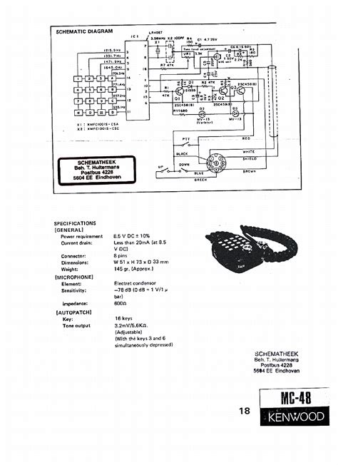 Https://tommynaija.com/wiring Diagram/kenwood Ddx395 Wiring Diagram