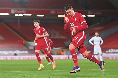 Liverpool (a city and metropolitan borough of merseyside, england). 利物浦完勝李斯特城 | 多倫多 | 加拿大中文新聞網 - 加拿大星島日報 Canada Chinese News
