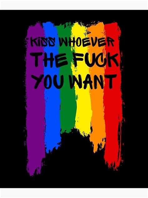 lgbtq lesbian gay bi gay pride month trans pans poster for sale by kercetzsala redbubble