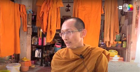 Thai Monk Backs Marriage Equality Tricycle The Buddhist Review