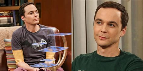 The Big Bang Theory As Performances Do Elenco Principal Classificadas