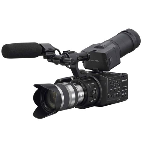 価格com ソニー、108060p対応の業務用ビデオカメラ2機種