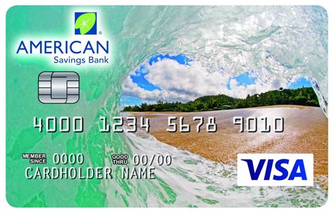 How do i set up automatic credit card payments? Secured Visa® Credit Card | American Savings Bank Hawaii